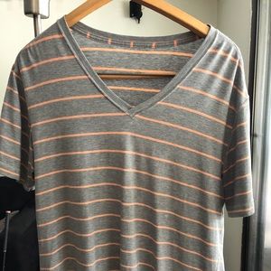 Lululemon 5 Year Tee